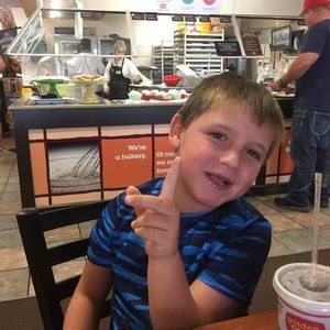 Meet your Posher, Ellen